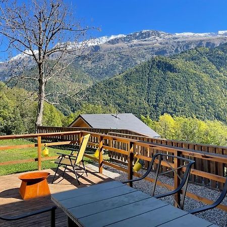 Allemond - Restful 2 Bed Apartment For Ski, Cycle & Family Exterior photo