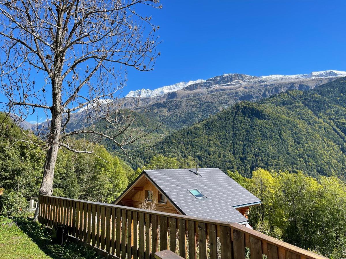 Allemond - Restful 2 Bed Apartment For Ski, Cycle & Family Exterior photo